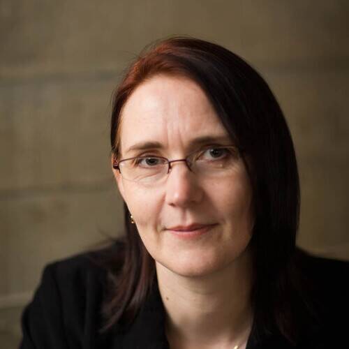 Suw Charman-Anderson
