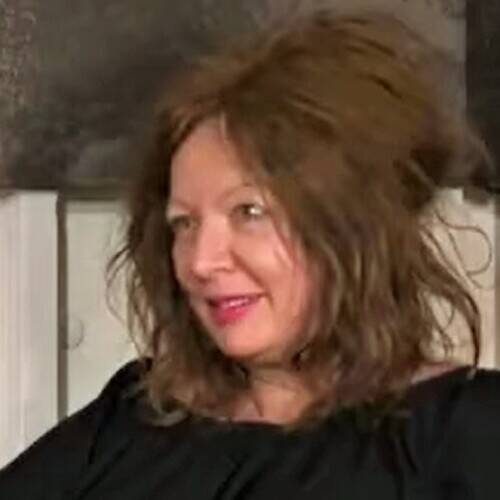 Suzanne Moore