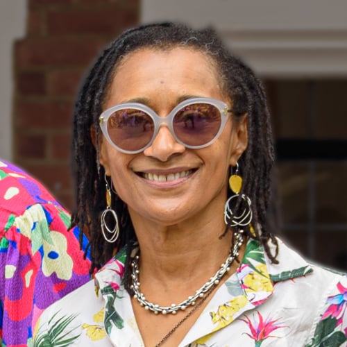 Suzanne Packer