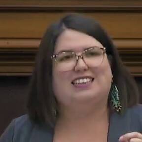 Suze Morrison
