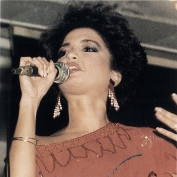 Suzette Charles