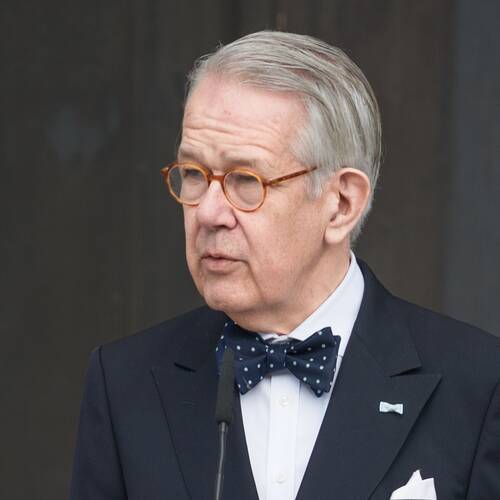 Svante Lindqvist
