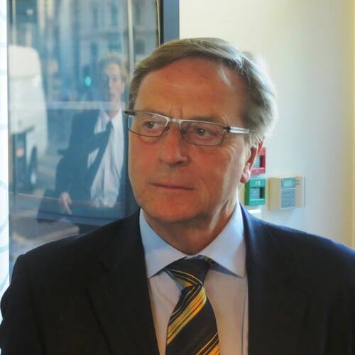 Svein Aaser