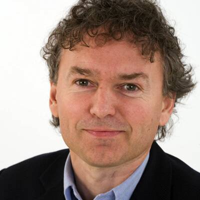 Svein Gjerdåker