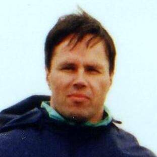 Svein Inge Valvik