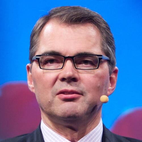 Svein Richard Brandtzæg