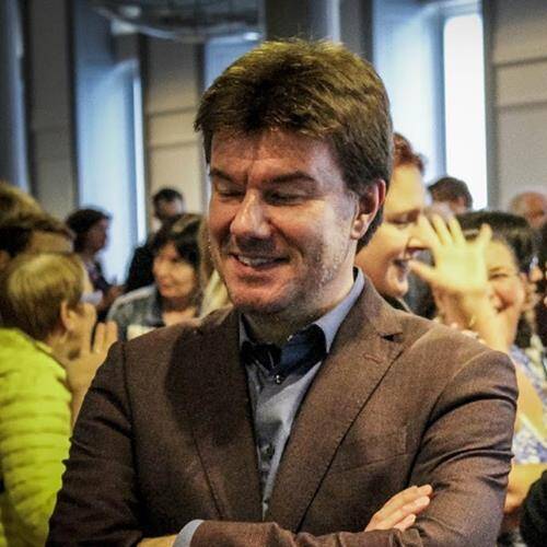 Sven Gatz