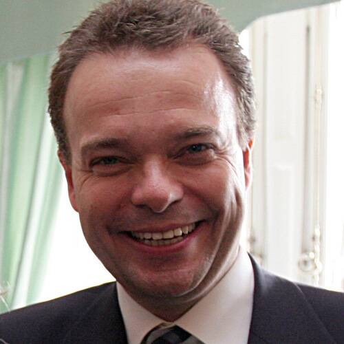 Sven Otto Littorin