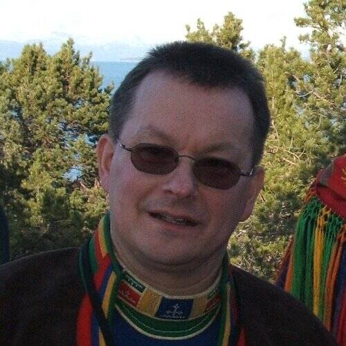 Sven-Roald Nystø