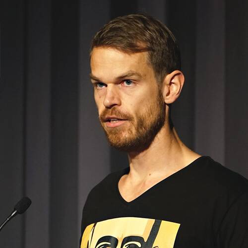 Svend Brinkmann