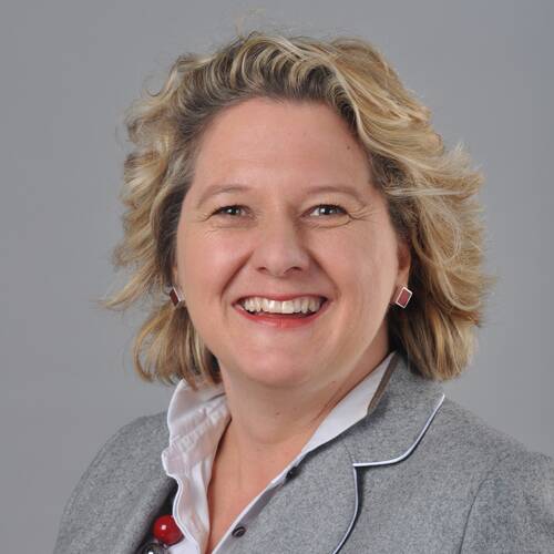 Svenja Schulze