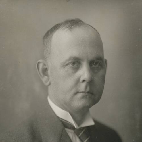 Sverre Pedersen