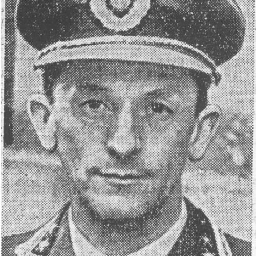 Sverre Petterssen