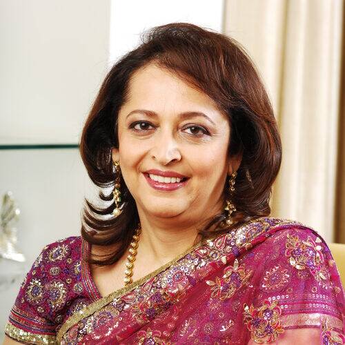 Swati Piramal