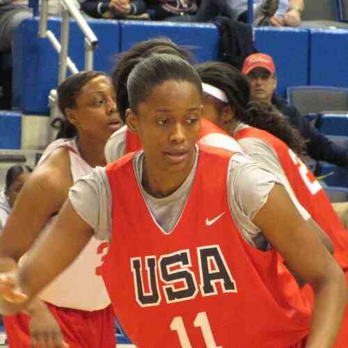 Swin Cash