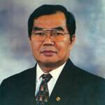 Syahril Sabirin