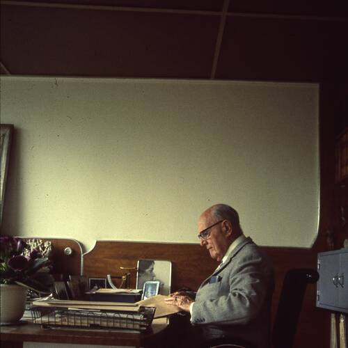 Sybold van Ravesteyn