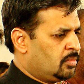 Syed Mustafa Kamal