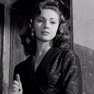 Sylva Koscina