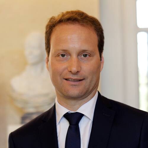 Sylvain Maillard
