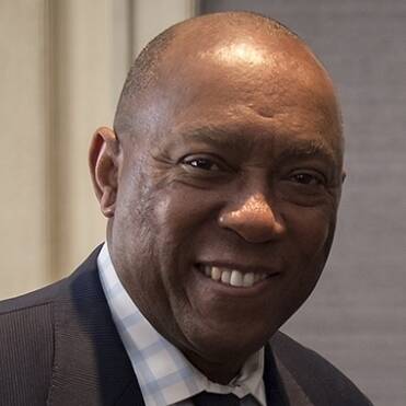 Sylvester Turner