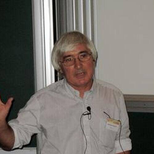 Sylvestre Gallot