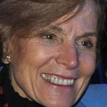 Sylvia A. Earle