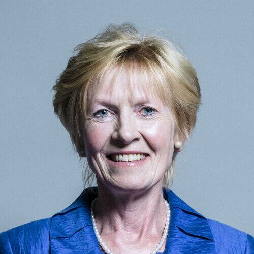 Sylvia Hermon