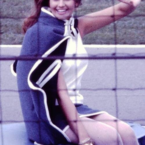 Sylvia Hitchcock