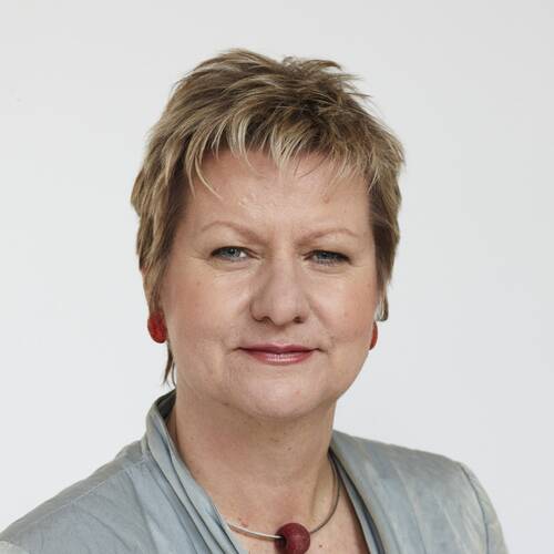 Sylvia Löhrmann