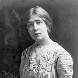 Sylvia Pankhurst