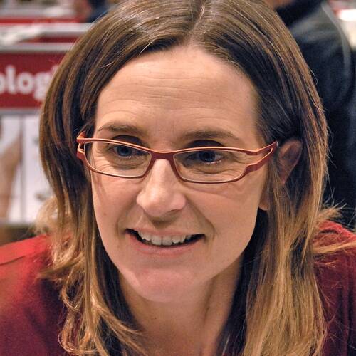 Sylvie Fréchette