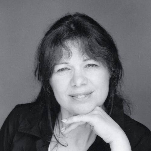 Sylvie Mamy