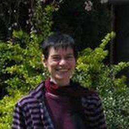 Sylvie Paycha