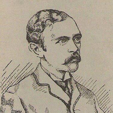 T. E. Ellis