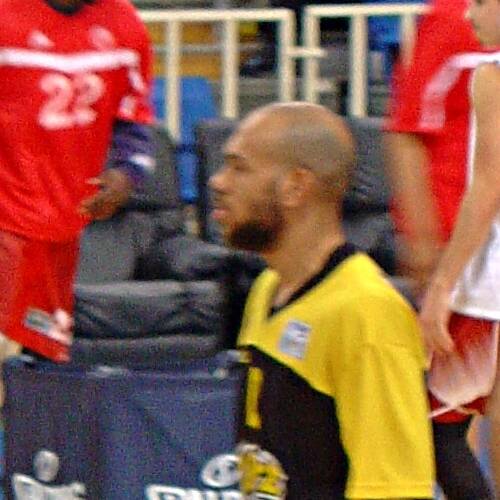 Marc Antonio Carter
