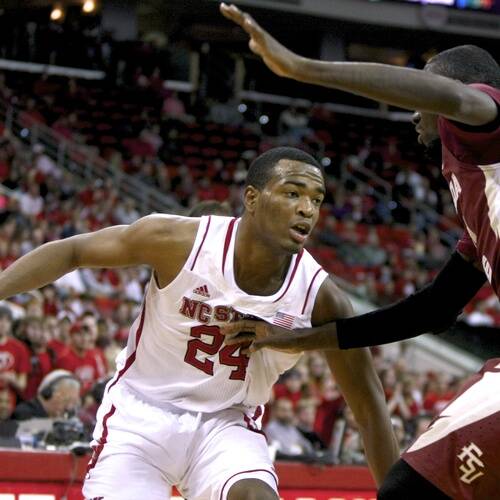 T. J. Warren