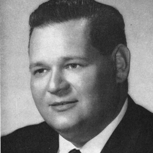 T. John Lesinski