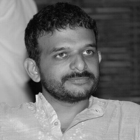 T. M. Krishna