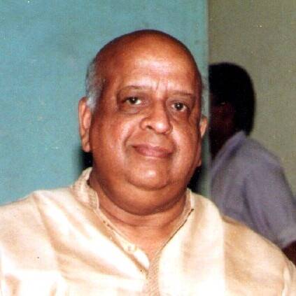 T. N. Seshan