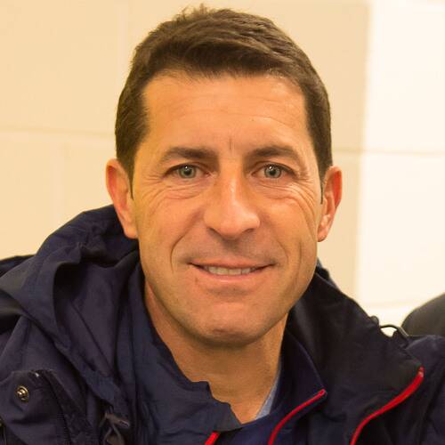 Tab Ramos
