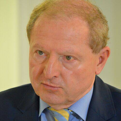 Tadeusz Iwiński