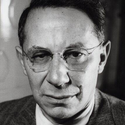 Tadeusz Reichstein