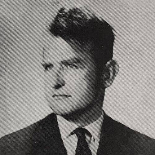 Tadeusz Sołtyk