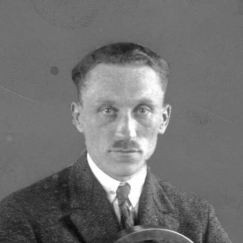 Tadeusz Tański