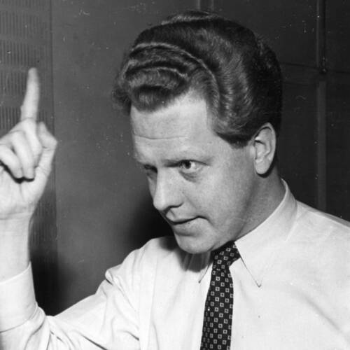 Tage Danielsson
