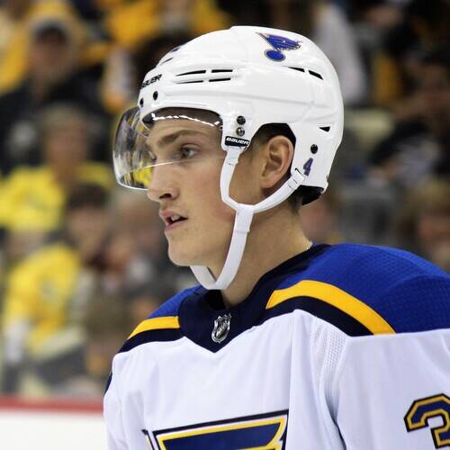 Tage Thompson