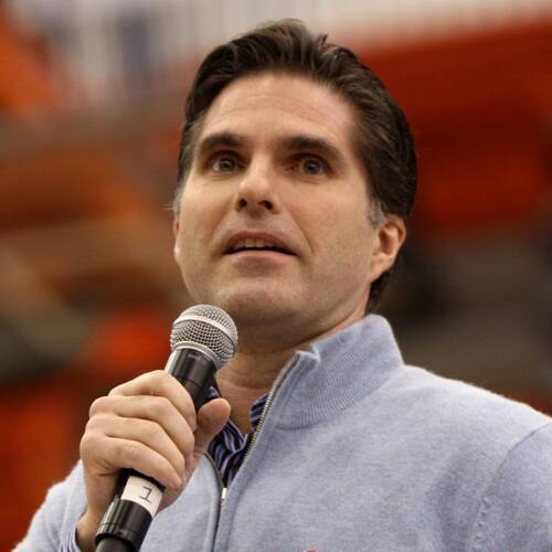 Tagg Romney