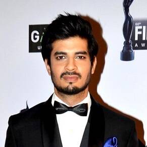 Tahir Raj Bhasin