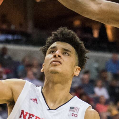 Tai Webster